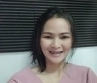 Rencontre Femme Thaïlande à เมืองอุดรธานี : Chom, 27 ans